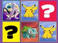 Juego Pokemon Find Pairs