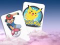 Juego Pikachu Memory Card Match