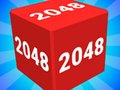 Juego 2048 3D