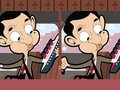 Juego Mr. Bean Find the Differences