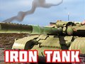 Juego Iron Tank