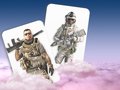 Juego ARMA Memory Card Match
