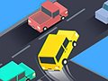 Juego Crazy Intersection