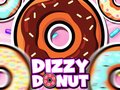 Juego Dizzy Donut