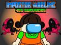 Juego Impostor Warline 456 Survivors