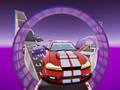 Juego Elon Cars: Online Sky Stunt 
