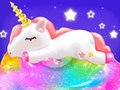 Juego Unicorn Slime Cooking