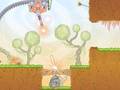 Juego Laser Cannon 2