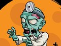 Juego Zombie Doctor