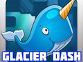 Juego Glacier Dash