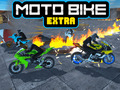Juego Moto Bike Extra