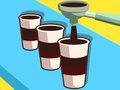 Juego Coffee Stack