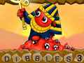 Juego Dibbles 3: Desert Despair