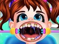 Juego Baby Taylor Caring Story Illness