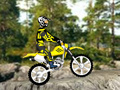 Juego Trial Bike 2