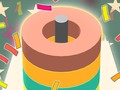 Juego Color Sort 3d