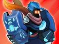 Juego Stick War Adventure