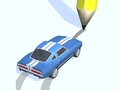Juego Draw Race IO