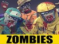 Juego Crowd Zombie 3D