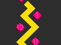 Juego Zig Zag Switch Color