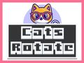 Juego Cats Rotate
