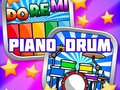 Juego Piano-Drums For Kids