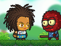 Juego Encanto Adventure