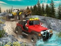 Juego Offroad 4x4 Driving Jeep