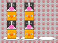 Juego Animal Sort