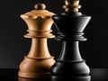 Juego Simple Chess