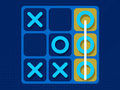 Juego Tic Tac Toe Master