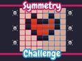 Juego Symmetry Challege