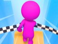 Juego Epic Run Race 3D