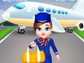 Juego Baby Taylor Airline High Hope