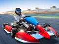 Juego Learn Drive Karts Sim