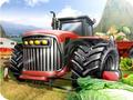 Juego Tractor 3D