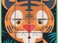 Juego Puzzle Rotate Animals