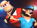 Juego Fall Boys: Stupid Fighters