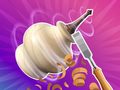 Juego Woodturning Studio