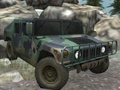 Juego Crazy Jeep Stunts