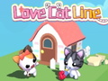 Juego Love Cat Line