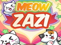 Juego Meow Zazi