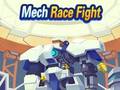 Juego Mech Race Fight