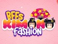Juego BFFs Kimono Fashion