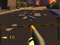 Juego Zombie Nightmaret