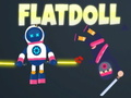 Juego Flatdoll