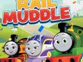 Juego Rail Muddle