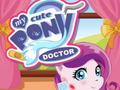 Juego My Cute Pony Doctor