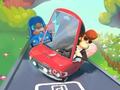 Juego Puzzle Parking 3D