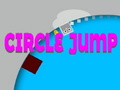 Juego Circle Jump
